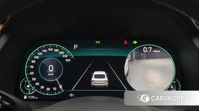 Hyundai Sonata (DN8) id 3611753 из Кореи 18