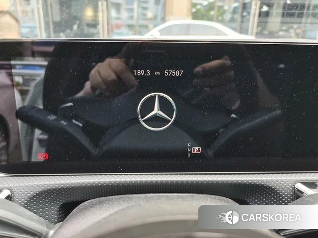 Mercedes-Benz Class A id 4399825 из Китая 8