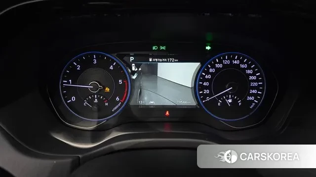 Hyundai Palisade id 3312204 из Кореи 18