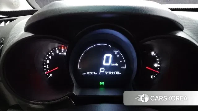 Kia The New Ray id 3593526 из Кореи 18