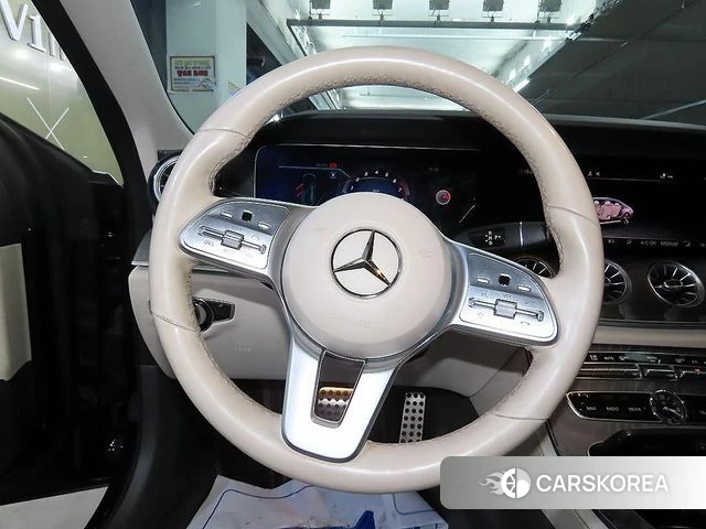 Mercedes-Benz CLS-Class C257 id 4632403 из Кореи 18
