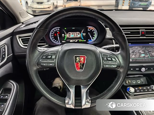 Roewe Ei5 id 4222401 из Китая 21