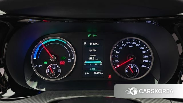 Kia K5 Hybrid 3rd Generation id 4657534 из Кореи 18