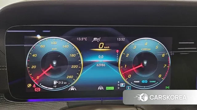 Mercedes-Benz CLS-Class C257 id 3727193 из Кореи 18