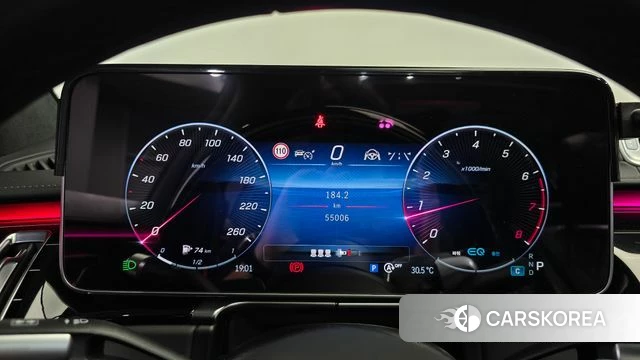 Mercedes-Benz S-Class W223 id 4754166 из Кореи 18