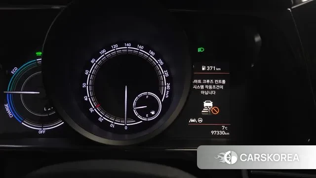 Hyundai Avante Hybrid (CN7) id 3529964 из Кореи 18