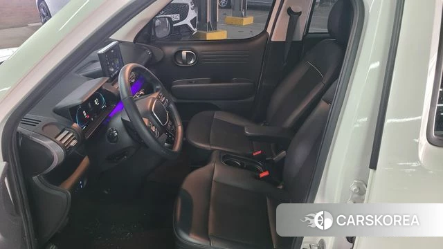 Hyundai Casper id 3903312 из Кореи 18