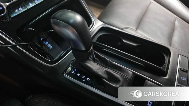 Hyundai Grandeur IG Hybrid id 4937687 из Кореи 29