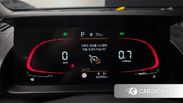 Hyundai Casper id 3600415 из Кореи 18