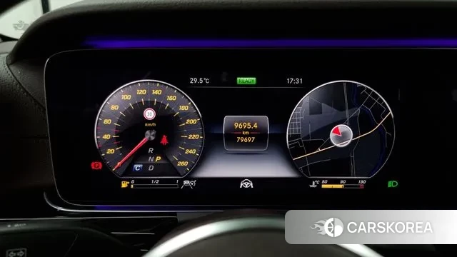 Mercedes-Benz CLS-Class C257 id 3045101 из Кореи 18