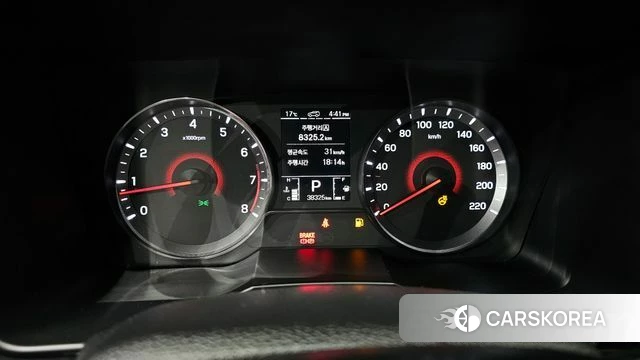 Ssangyong The New Tivoli id 3831742 из Кореи 18
