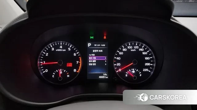 Kia Morning Urban (JA) id 3290988 из Кореи 18