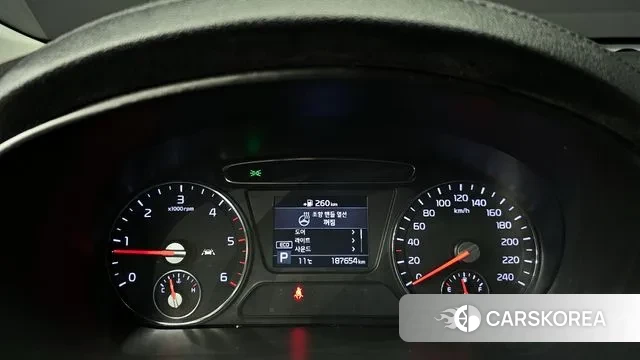 Kia The New Sorento id 3593224 из Кореи 18