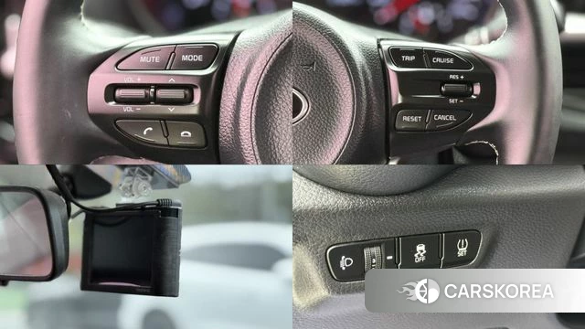 Kia All New Morning (JA) id 3936954 из Кореи 18