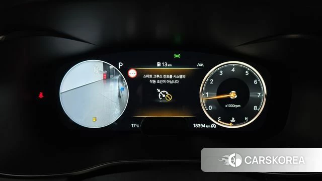 Genesis The New G70 id 3921972 из Кореи 19