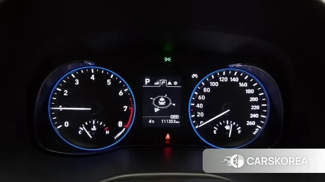 Hyundai Kona id 3677188 из Кореи 18