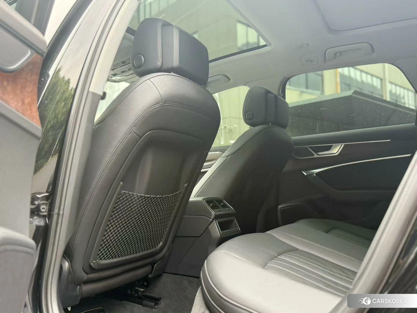 Audi A6 (import) id 4421062 из Китая 10