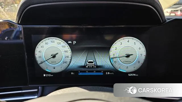 Hyundai Avante (CN7) id 3350509 из Кореи 18