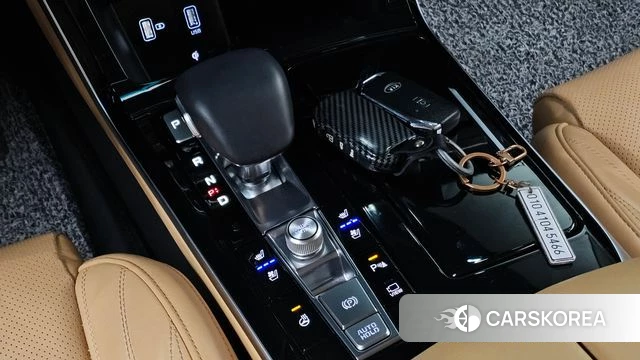 Kia K7 Premier id 4780600 из Кореи 31