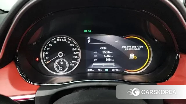 Genesis GV70 id 3390090 из Кореи 18