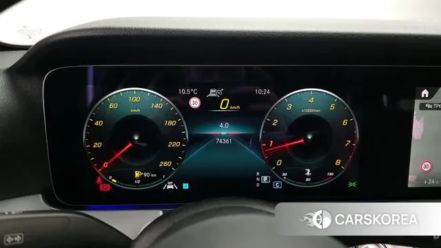 Mercedes-Benz E-Class W213 id 3788278 из Кореи 18