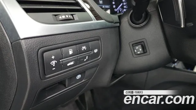 Genesis G80 id 2664833 из Кореи 18