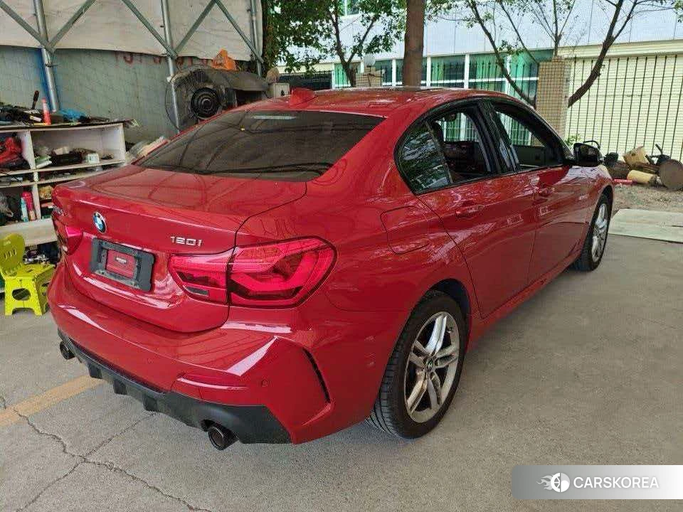 BMW 1 series id 4492995 из Китая 9