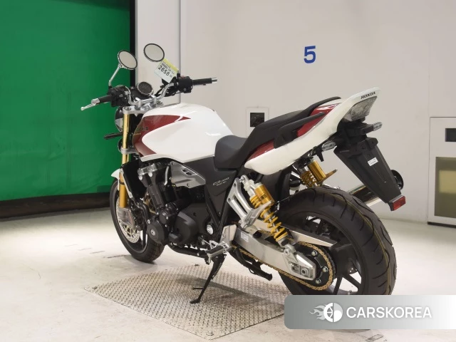 Honda CB1300SF SP id 4380239 из Японии 8