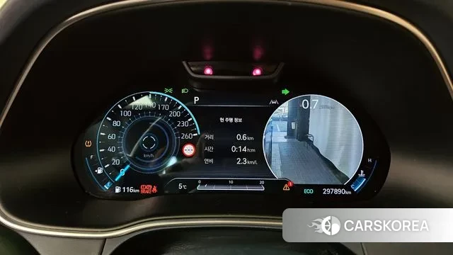 Genesis GV80 id 3488372 из Кореи 18