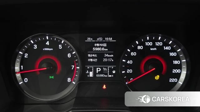 Ssangyong Berry New Tivoli id 4470922 из Кореи 18