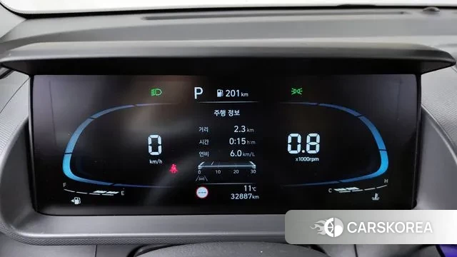 Hyundai Casper id 3745953 из Кореи 18