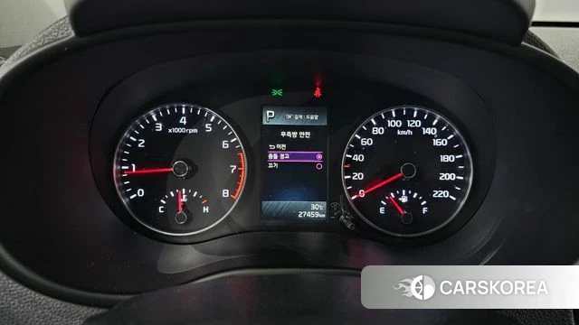 Kia Morning Urban (JA) id 4572312 из Кореи 18