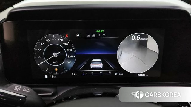 Kia Carnival 4th generation id 3885042 из Кореи 18