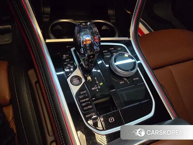 BMW 8 Series (G15) id 3763472 из Кореи 18