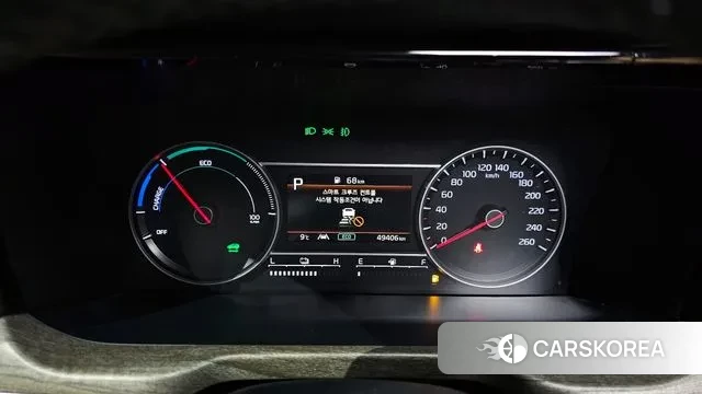 Kia Sorento 4th Generation id 3616537 из Кореи 18