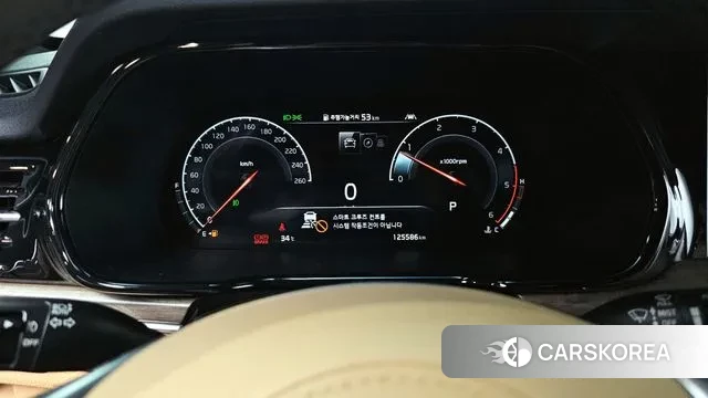 Kia Mohave Master id 2886160 из Кореи 18