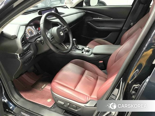 Mazda CX-30 id 3983464 из Китая 17