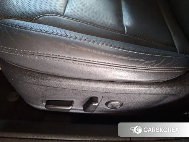 Hyundai The New Grandeur IG id 3577990 из Кореи 18