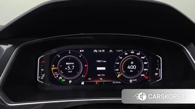 Volkswagen Tiguan second Generation id 3591388 из Кореи 18