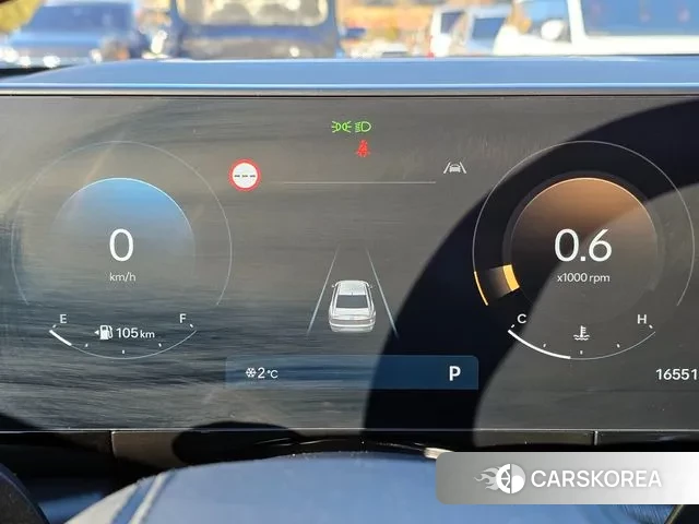 Hyundai Grandeur (GN7) id 3517704 из Кореи 18