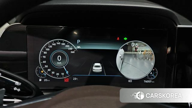 Hyundai The New Grandeur IG id 4284529 из Кореи 32