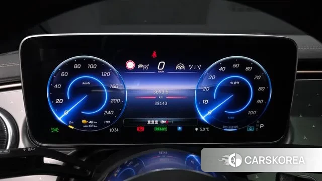 Mercedes-Benz EQE V295 id 3776978 из Кореи 18