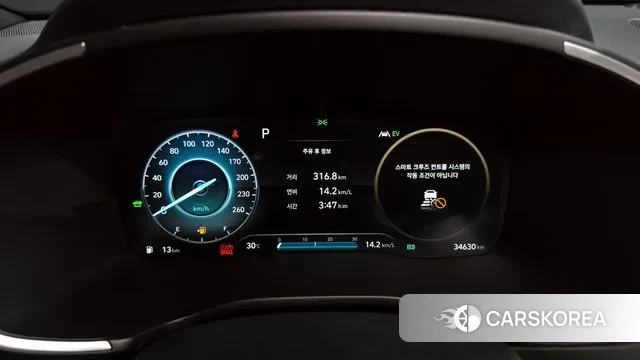 Hyundai The New Santa Fe id 2915413 из Кореи 18