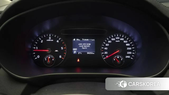 Kia The New Sorento id 4410895 из Кореи 18