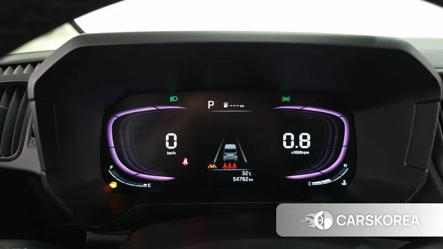 Kia The New Kia Ray id 4730570 из Кореи 18