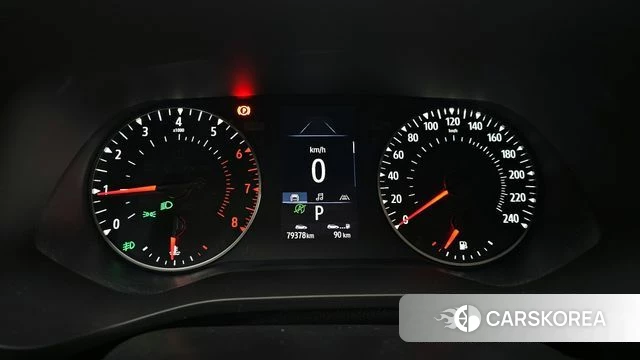 Renault Korea (Samsung) XM3 id 4304124 из Кореи 18