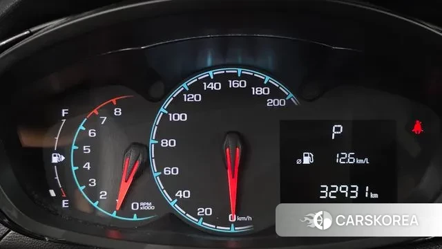 Chevrolet (GM Daewoo) The Next Spark id 2995701 из Кореи 18