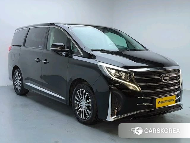 GAC Trumpchi Trumpchi M8 id 3969192 из Китая 18