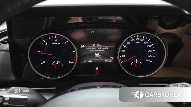 Kia Carnival 4th generation id 3379336 из Кореи 18