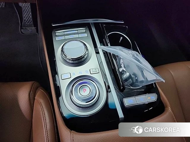 Genesis Electrified G80 (RG3) id 4223170 из Кореи 18